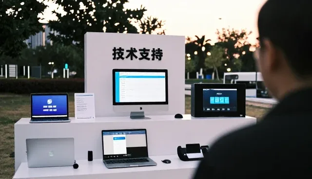 场景化设计中性能与适用条件的精准匹配策略