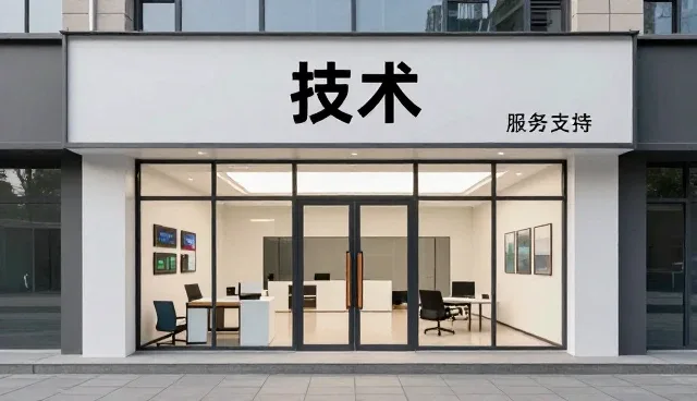 智能管理系统设计如何应对业务趋势变化