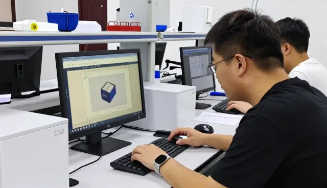 实验室环境变化带来的应用开发需求