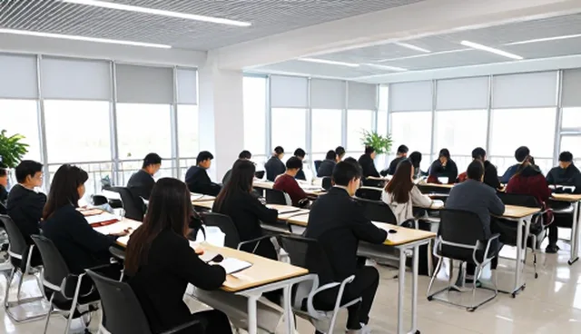 选型关注点:如何评估智能管理系统在实际应用中的适配性
